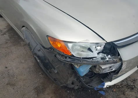 2008 Honda Civic Ex z USA, uszkodzony, nr VIN 1HGFA16838L017283